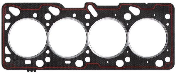 ELRING 468.860 Gasket, cylinder head