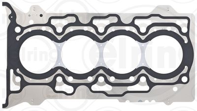 Gasket, cylinder head ELRING 468.870