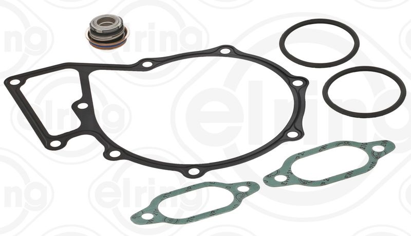 ELRING 469.701 Gasket Set, water pump