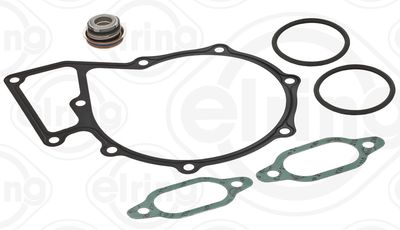 Gasket Set, water pump ELRING 469.701