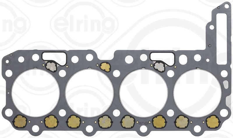 ELRING 469.790 Gasket, cylinder head