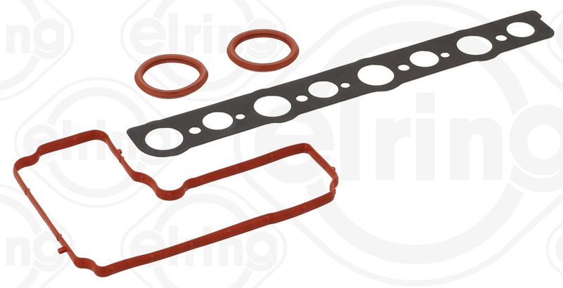 ELRING 469.070 Gasket Set, cylinder head cover