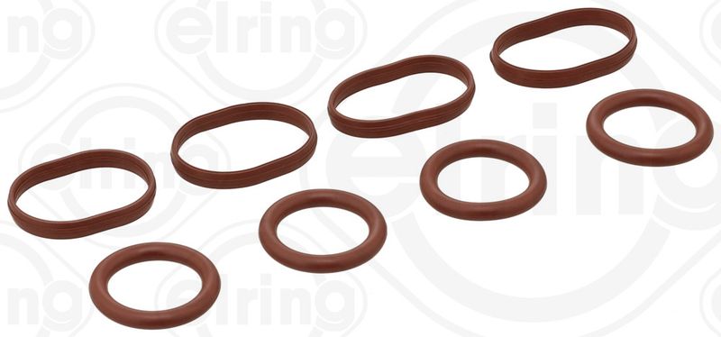 ELRING 469.080 Gasket Set, intake manifold