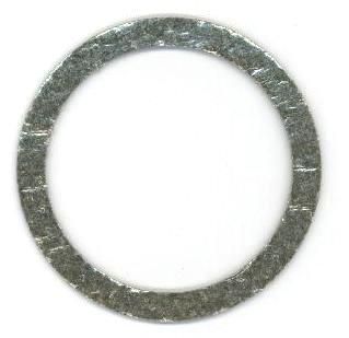 ELRING 469.130 Gasket, exhaust pipe