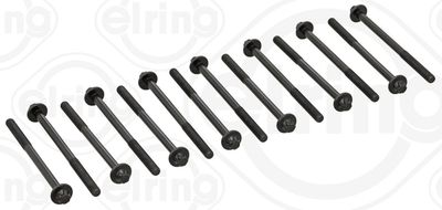 Cylinder Head Bolt Set ELRING 469.830