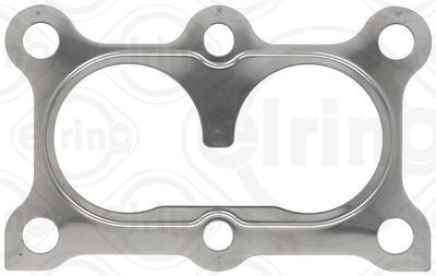 Gasket, exhaust pipe ELRING 470.240