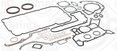 Gasket Kit, crankcase ELRING 470.311