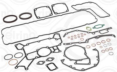 Gasket Kit, crankcase ELRING 470.321