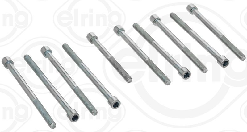 ELRING 470.510 Cylinder Head Bolt Set