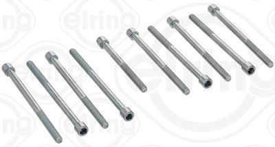 Cylinder Head Bolt Set ELRING 470.510