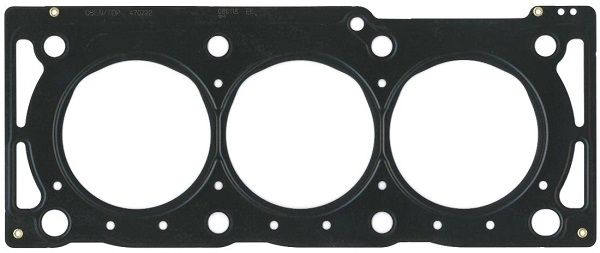 ELRING 470.722 Gasket, cylinder head