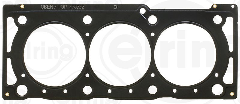 ELRING 470.732 Gasket, cylinder head
