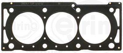 Gasket, cylinder head ELRING 470.732