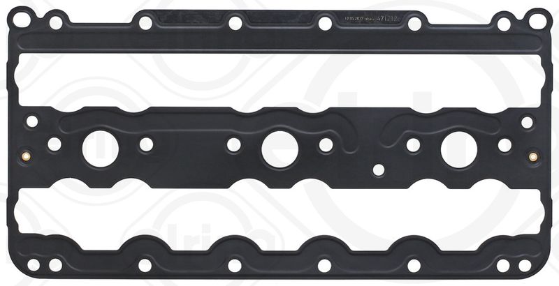ELRING 471.212 Gasket, cylinder head cover
