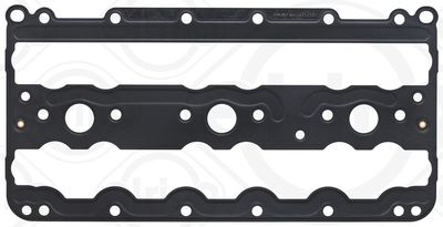 Gasket, cylinder head cover ELRING 471.212