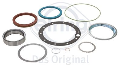 Gasket Set, external planetary gearbox ELRING 471.620