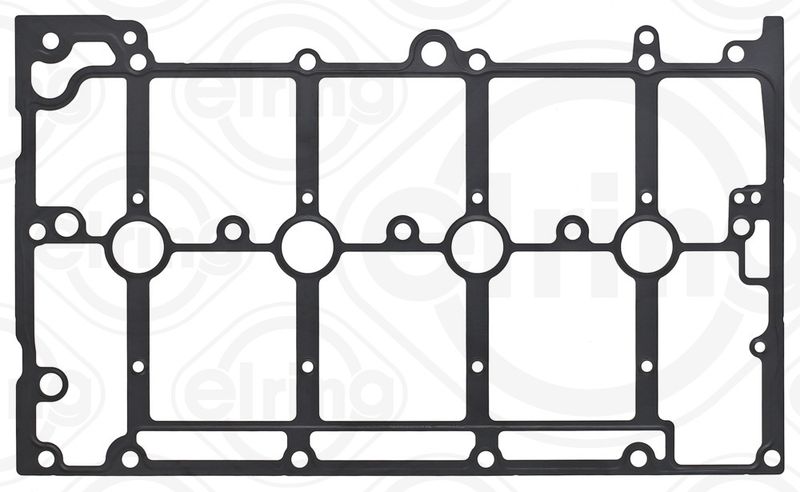 ELRING 471.650 Gasket, cylinder head cover