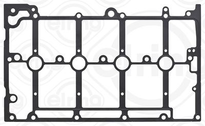 Gasket, cylinder head cover ELRING 471.650