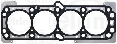 Gasket, cylinder head ELRING 471.740