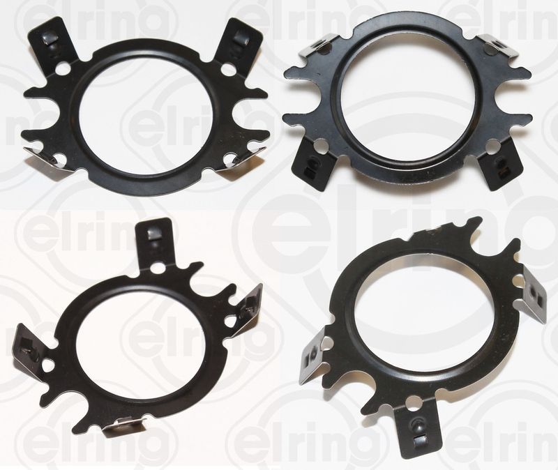 ELRING 471.750 Gasket, EGR valve pipe