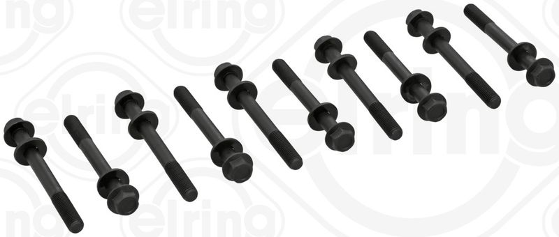 ELRING 471.770 Cylinder Head Bolt Set