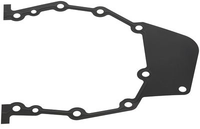 Gasket, housing cover (crankcase) ELRING 471.780