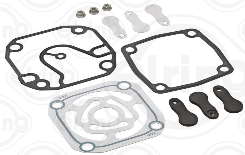 ELRING 472.050 Repair kit, air compressor