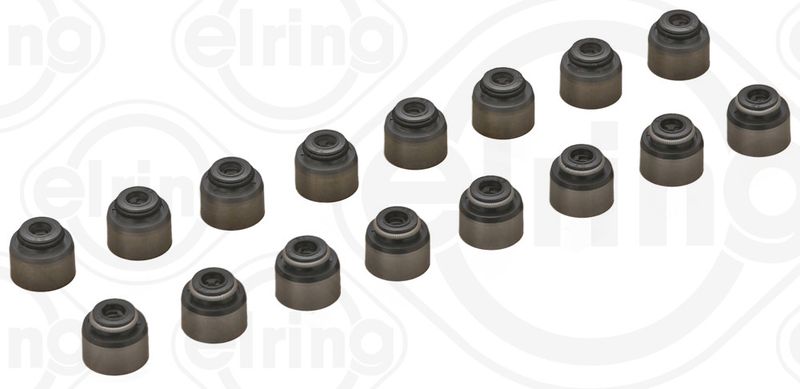 ELRING 472.230 Seal Set, valve stem