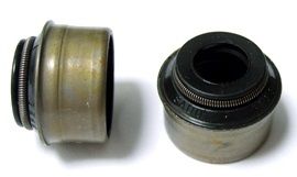 Seal Ring, valve stem ELRING 472.240
