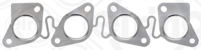 Gasket, exhaust manifold ELRING 472.400