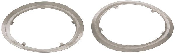ELRING 472.550 Gasket, exhaust pipe