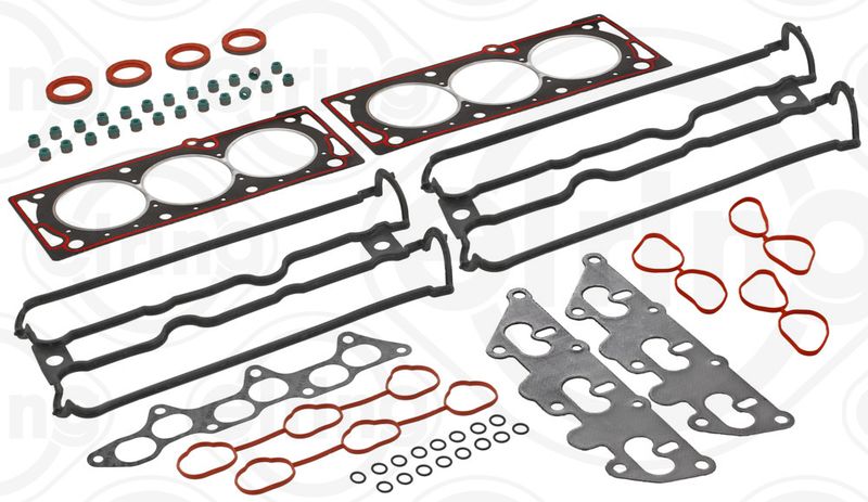 ELRING 473.380 Gasket Kit, cylinder head