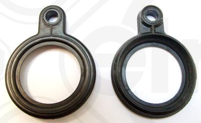 ELRING 473.420 Gasket, cylinder head cover