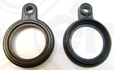 Gasket, cylinder head cover ELRING 473.420