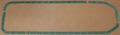 Gasket, oil sump ELRING 473.530