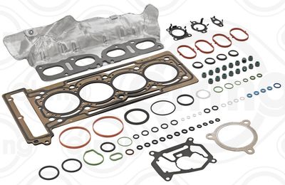 Gasket Kit, cylinder head ELRING 473.600