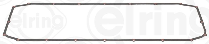 ELRING 473.730 Gasket, cylinder head cover