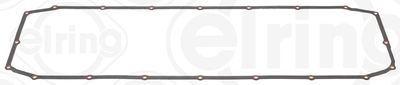 Gasket, cylinder head cover ELRING 473.730