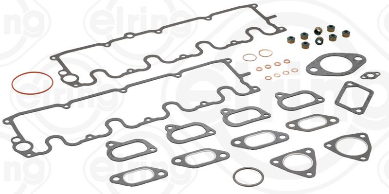 ELRING 473.950 Gasket Kit, cylinder head