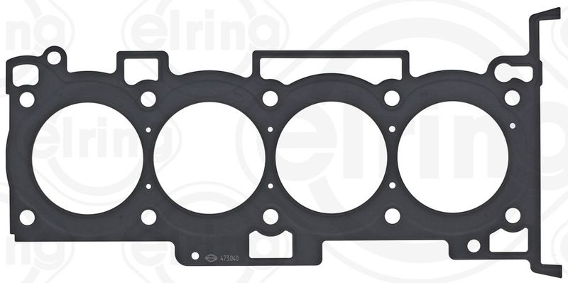 ELRING 473.040 Gasket, cylinder head
