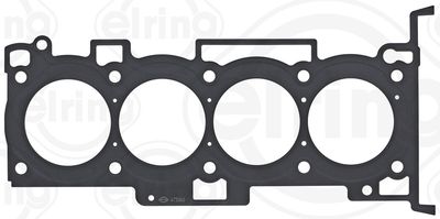 Gasket, cylinder head ELRING 473.040