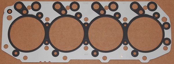 ELRING 473.320 Gasket, cylinder head