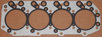 Gasket, cylinder head ELRING 473.320