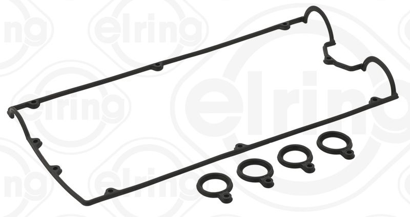 ELRING 473.430 Gasket Set, cylinder head cover