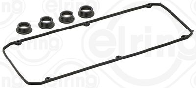 Gasket Set, cylinder head cover ELRING 473.450