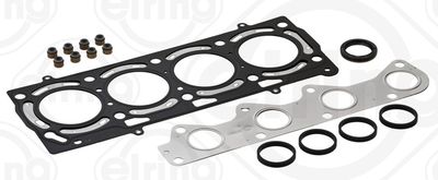 Gasket Kit, cylinder head ELRING 473.510