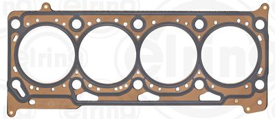 Gasket, cylinder head ELRING 473.550