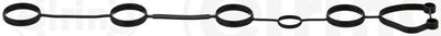 Gasket, cylinder head cover ELRING 473.670
