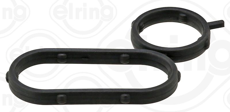 ELRING 473.760 Gasket, oil cooler