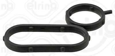 Gasket, oil cooler ELRING 473.760
